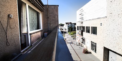 Monteurwohnung - Zimmertyp: Mehrbettzimmer - Köln - Balkon, HomeRent Unterkunft in Bergisch Gladbach - HomeRent in Bergisch Gladbach