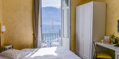 Monteurwohnung - Zimmertyp: Einzelzimmer - Schweiz - Hotel Millennium