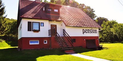 Monteurwohnung - Region Reichenberg - Pelesany