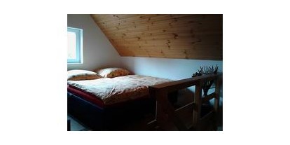 Monteurwohnung - Zimmertyp: Mehrbettzimmer - Tschechien - Detenice