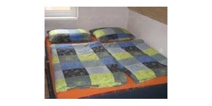 Monteurwohnung - Zimmertyp: Mehrbettzimmer - Tschechien - Detenice