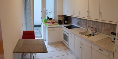 Monteurwohnung - PLZ 40629 (Deutschland) - Bis 4 Personen - hochwertige Wohnung in 42349 Wuppertal - ZENTRAL und GRÜN 