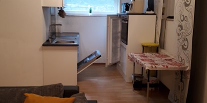 Monteurwohnung - Art der Unterkunft: Apartment - Frankfurt am Main - Haus Günther 