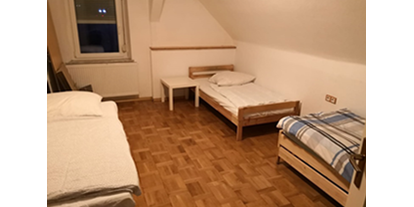 Monteurwohnung - Art der Unterkunft: Gästezimmer - Ulm - Monteurzimmer-Ulm