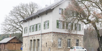 Monteurwohnung - Art der Unterkunft: Gästehaus - Baden-Württemberg - 3 Appartements für 11 Personen