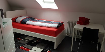 Monteurwohnung - PLZ 76229 (Deutschland) - Zimmer Rastatt
