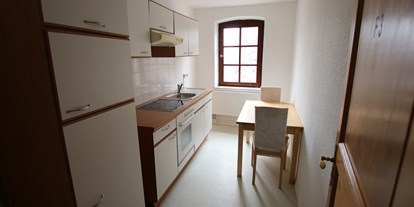 Monteurwohnung - Art der Unterkunft: Gästehaus - Region Schwaben - Monteurzimmer in Hohenstadt
