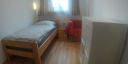 Monteurwohnung - Zimmertyp: Mehrbettzimmer - Köln - Apartments Slobodyansky