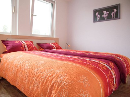 Monteurwohnung - Zimmertyp: Mehrbettzimmer - Niedersachsen - Extra Schlafzimmer - Wohnung mit extra Schlafzimmer - Apartment Haus am Grün