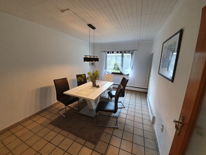 Monteurwohnung - Zimmertyp: Doppelzimmer - Hessen - Haus Herberge am Waldrand 