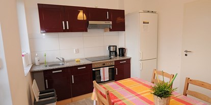 Monteurwohnung - Küche: Küchenmitbenutzung - Nordrhein-Westfalen - Küche - Maik Napierski
