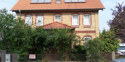 Monteurwohnung - Art der Unterkunft: Ferienwohnung - Niedersachsen - Wohnhaus - Alte Post/ Katholische Grundschule