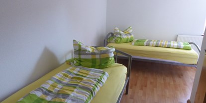 Monteurwohnung - Art der Unterkunft: Gästezimmer - Bayern - Wirtshaus Sauer