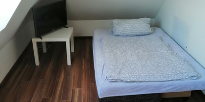 Monteurwohnung - Zimmertyp: Mehrbettzimmer - Mannheim - Apartment und Zimmervermietung Mannheim