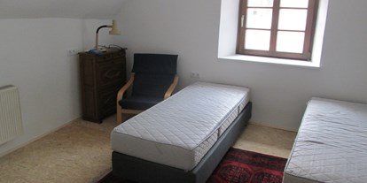 Monteurwohnung - Art der Unterkunft: Gästezimmer - Bayern - Doppelzimmer - Ruhige Zimmer Ferienwohnung für Urlauber oder Monteure in Zentraler Lage Stadtmitte Nördlingen