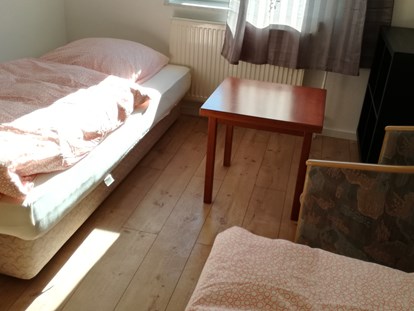 Monteurwohnung - Einzelbetten - Beispiel - Monteurzimmer-Merseburg