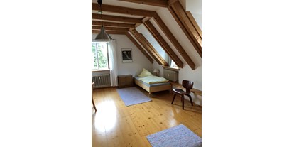 Monteurwohnung - Zimmertyp: Einzelzimmer - Augsburg - Zimmer 2 - Haus Mang