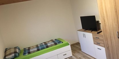 Monteurwohnung - Art der Unterkunft: Gästehaus - Region Schwaben - Stauferland Apartments Göppingen