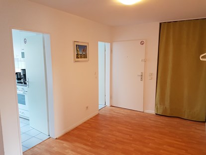Monteurwohnung - Zimmertyp: Doppelzimmer - Hessen - Monteurzimmer Ferienwohnung Kassel Zentrum