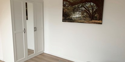 Monteurwohnung - Zimmertyp: Mehrbettzimmer - Niedersachsen - Doppelbettzimmer - Ferienwohnung Seeweg