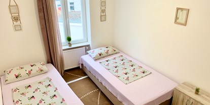 Monteurwohnung - Kühlschrank - Berlin - New Hostel Berlin Mitte