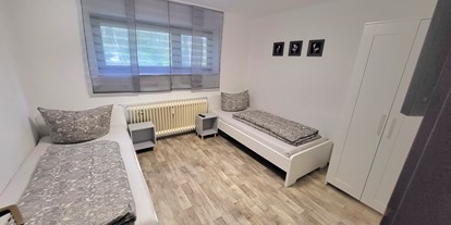 Monteurwohnung - PLZ 90491 (Deutschland) - Apartment Christof (Polski) Wohnungen & Pension Unterkünfte für 1-50 Personen