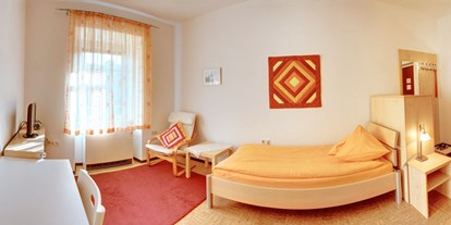 Monteurwohnung - PLZ 8053 (Österreich) - Zimmer 1 - Alpha Graz Wohnung