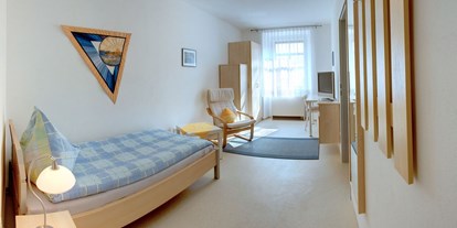 Monteurwohnung - PLZ 8053 (Österreich) - Zimmer 2 - Alpha Graz Wohnung