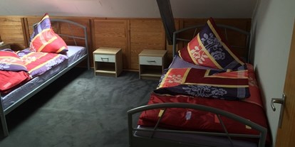 Monteurwohnung - Art der Unterkunft: Gästezimmer - Bayern - Zimmervermietung Schwabmünchen