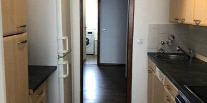 Monteurwohnung - PLZ 30453 (Deutschland) - Monteur Apartment Hannover/Laatzen
