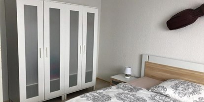Monteurwohnung - PLZ 30161 (Deutschland) - Monteur Apartment Hannover/Laatzen