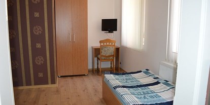 Monteurwohnung - Zimmertyp: Mehrbettzimmer - Mannheim - Zimmer in Haus Baron - Haus Baron Mannheim