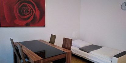 Monteurwohnung - PLZ 30453 (Deutschland) - 2 Person Möbliertes Zimmer in Hannover