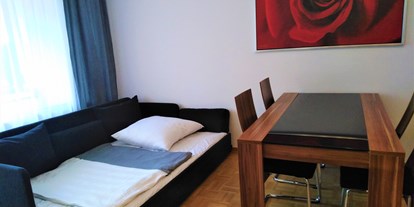 Monteurwohnung - PLZ 30161 (Deutschland) - 2 Person Möbliertes Zimmer in Hannover