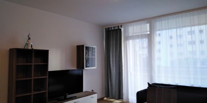 Monteurwohnung - TV - Hannover - 2 Person Möbliertes Zimmer in Hannover