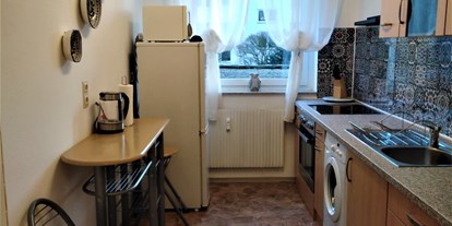 Monteurwohnung - PLZ 30629 (Deutschland) - 2 Person Möbliertes Zimmer in Hannover