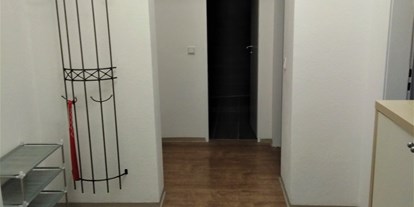 Monteurwohnung - PLZ 30453 (Deutschland) - 2 Person Möbliertes Zimmer in Hannover