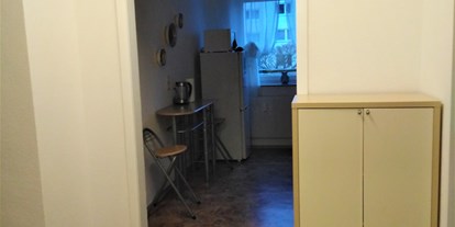 Monteurwohnung - PLZ 30629 (Deutschland) - 2 Person Möbliertes Zimmer in Hannover
