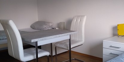 Monteurwohnung - Zimmertyp: Einzelzimmer - Ingolstadt - Haus Annelie