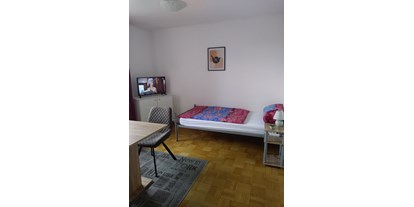 Monteurwohnung - Zimmertyp: Einzelzimmer - Ingolstadt - Haus Annelie
