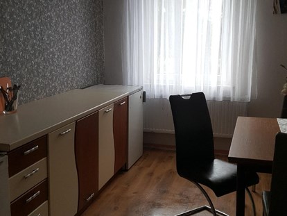 Monteurwohnung - Zimmertyp: Doppelzimmer - M&R Vermietungen Mönchengladbach