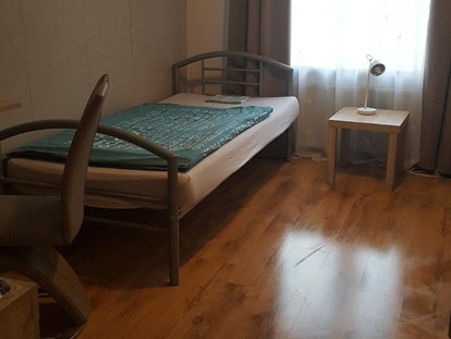 Monteurwohnung - Zimmertyp: Einzelzimmer - Deutschland - M&R Vermietungen Mönchengladbach