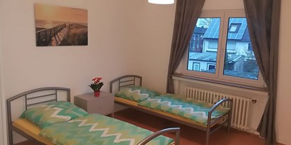 Monteurwohnung - Zimmertyp: Mehrbettzimmer - Köln - Monteurzimmer Köln