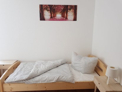 Monteurwohnung - Zimmertyp: Doppelzimmer - Hessen - Monteurzimmer Ferienwohnung A7 ab speak polish