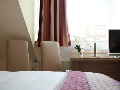 Monteurwohnung - Zimmertyp: Einzelzimmer - Deutschland - Hotel Wendelstein GmbH