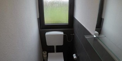 Monteurwohnung - PLZ 40629 (Deutschland) - WC - Monteurswohnung TAKAppartement Dormagen DG