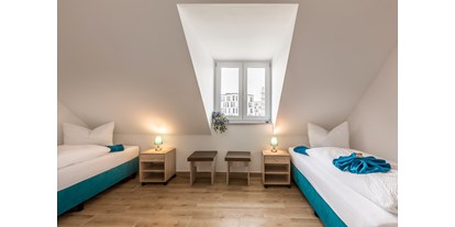 Monteurwohnung - PLZ 80799 (Deutschland) - Apartment mit 2 Schlafzimmern - Hotel Ludwig