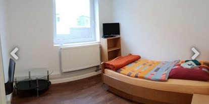 Monteurwohnung - Zimmertyp: Einzelzimmer - Augsburg - Deluxe Vermietungen 