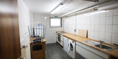 Monteurwohnung - PLZ 81369 (Deutschland) - Küche - Moderne Unterkunft im Herzen von Germering/München