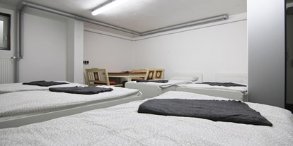 Monteurwohnung - PLZ 81369 (Deutschland) - Schlafraum  - Moderne Unterkunft im Herzen von Germering/München